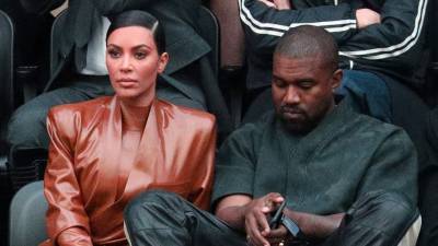 Kim Kardashian and Kanye West’s $1billion divorce - heatworld.com