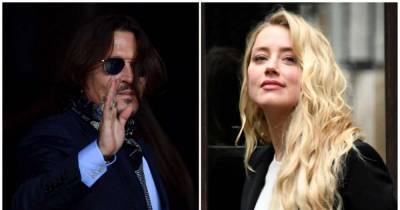Johnny Depp and Amber Heard news LIVE: Closing submissions continue as actor's libel trial against The Sun nears end - www.msn.com
