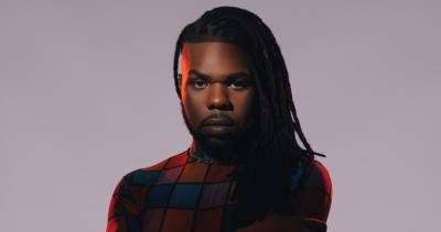 MNEK's biggest singles he's worked on for other artists - www.officialcharts.com - city Gorgon