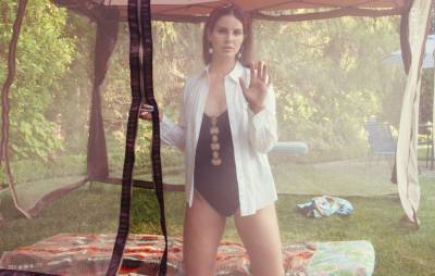 Lana Del Rey’s new poetry audiobook ‘Violet Bent Backwards Over The Grass’ – the big talking points - www.nme.com
