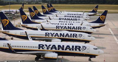 Ryanair boss issues update to customers on refunds for Spain holidays - www.manchestereveningnews.co.uk - Spain