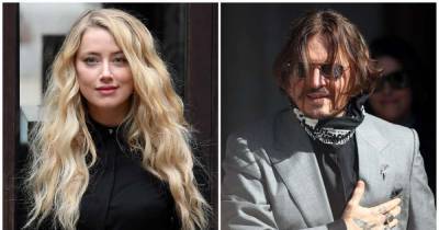 Johnny Depp and Amber Heard news LIVE: Closing submissions continue as actor's libel trial against The Sun enters final day - www.msn.com