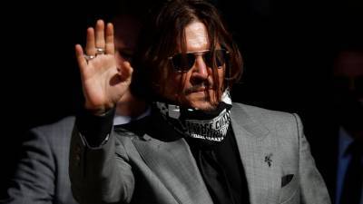 Stakes high as Depp's libel case against UK tabloid closes - abcnews.go.com - Britain - London