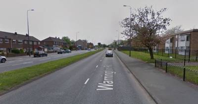 Teenager rushed to hospital with serious injuries after being hit by a car - www.manchestereveningnews.co.uk