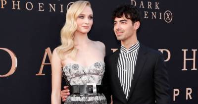 Sophie Turner and Joe Jonas send fans into a frenzy with 'Game Of Thrones baby name' - www.dailyrecord.co.uk - county Stark - city Sansa, county Stark