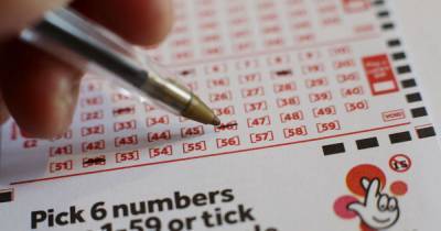 Millions of Brits to be banned from playing Lottery and scratchcards - www.manchestereveningnews.co.uk - Birmingham - county Love