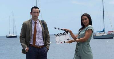 Josephine Jobert - Florence Cassell - Josephine Jobert speaks out about Death in Paradise return for first time - msn.com