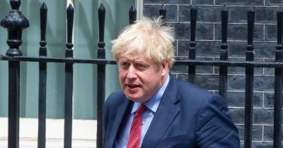 Boris Johnson says there are signs of a second wave of coronavirus in Europe - www.manchestereveningnews.co.uk - Britain - Spain