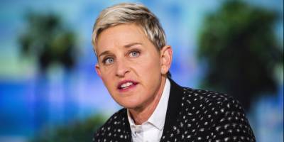 Wow, The Ellen DeGeneres Show Is Under Investigation Amid Toxic Work Environment Claims - www.cosmopolitan.com