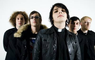 Gerard Way opens up on writing The Umbrella Academy during My Chemical Romance’s early years - www.nme.com