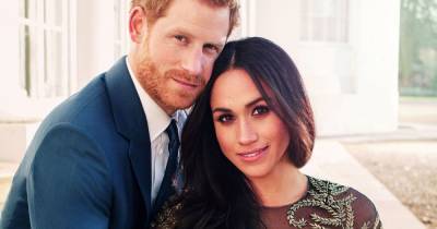 Meghan Markle was so 'terrified' after relationship with Prince Harry was unveiled, she called the police - www.dailyrecord.co.uk