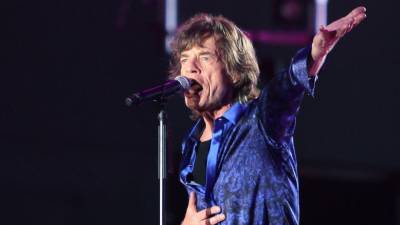 Mick Jagger, Lorde, Lionel Richie and More Urge Politicians Not To Use Their Music Without Permission - www.etonline.com