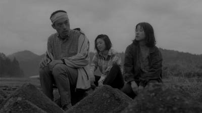 ‘Kontora’ Wins Inaugural Obayashi Prize At North America’s Largest Japanese Cinema Event Japan Cuts - deadline.com - Japan