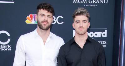 Chainsmokers’ Drive-In Concert Under Investigation for ‘Egregious Social Distancing Violations’ - www.usmagazine.com - New York - county Hampton