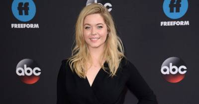 Pregnant Sasha Pieterse Shows Bare Baby Bump in Topless Pic: ‘Enjoying Every Moment’ - www.usmagazine.com