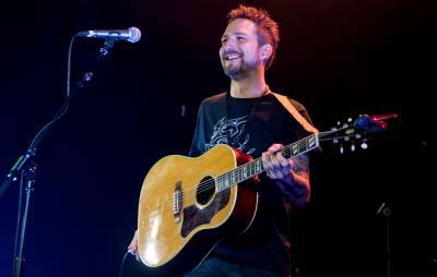 Frank Turner to play UK’s first pilot event for the return of live music - www.nme.com - Britain