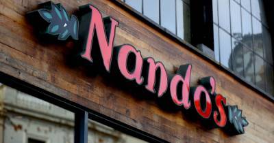 Scots can get huge reductions on their favourite Nando's dishes from next week - www.dailyrecord.co.uk - Scotland