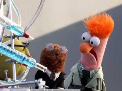 'Muppets Now' review: Disney Plus series adapts to YouTube generation - torontosun.com - Los Angeles
