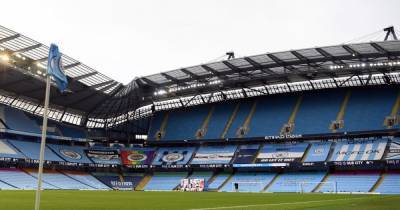 Man City and Real Madrid expecting Champions League tie to go ahead despite positive Covid test - www.manchestereveningnews.co.uk - Britain - Spain - Manchester