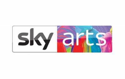 Sky Arts will be free to watch for everyone in the UK from September - www.nme.com - Britain - county Tate