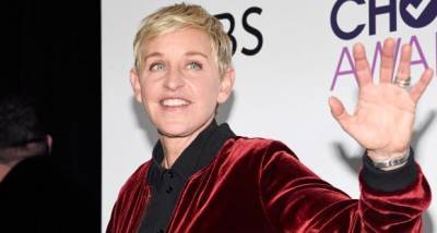 The Ellen DeGeneres Show under investigation after toxic work culture claims by employees? - www.pinkvilla.com