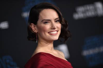 Daisy Ridley Teams With ‘Killing Eve’ Writer On Audible Drama ‘Islanders’ About Reality TV Contestant - deadline.com - Britain