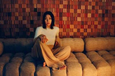 See Inside J-Pop Singer Hikaru Utada's London Home in Intimate New 'Time' Video - www.billboard.com - London - Los Angeles