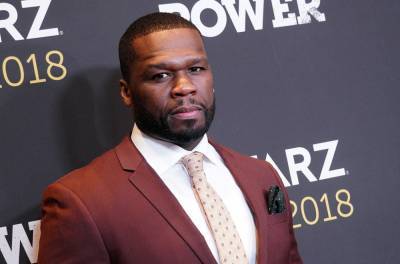50 Cent Apologizes to Megan Thee Stallion For Posting Meme About Shooting - www.billboard.com