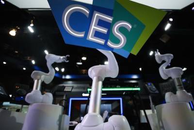 CES Cancels Annual In-Person Event, Moves to Online Only for 2021 - thewrap.com