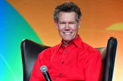 Randy Travis: An Old Recording Invites a New Examination Of a Classic Country Voice - www.billboard.com