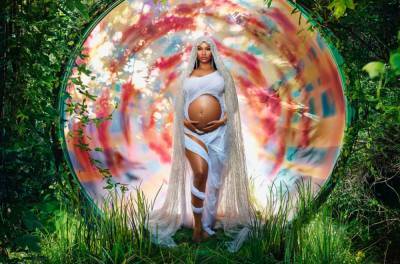 Nicki Minaj Announces First New Song Since Pregnancy Reveal - www.billboard.com