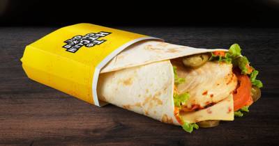 McDonald's brings back wraps to menu by popular demand - www.dailyrecord.co.uk