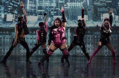 Japanese Comedians Create Perfect Parody of Lady Gaga & Ariana Grande's 'Rain On Me': Watch - www.billboard.com - Japan