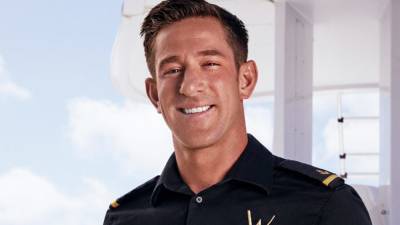 'Below Deck Mediterranean' star Pete Hunziker issues apology 6 weeks after firing from Bravo show - www.foxnews.com