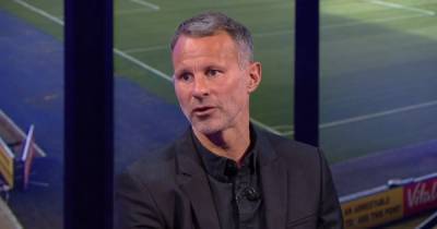 Ryan Giggs tells Manchester United how many new signings they need - www.manchestereveningnews.co.uk - Manchester - Sancho