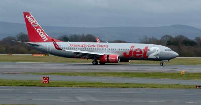 Jet2 cancels more flights and holidays after government advice changes - www.manchestereveningnews.co.uk - Britain