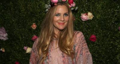 Drew Barrymore teases fans with BTS footage of her talk show ahead of its premiere; Watch - www.pinkvilla.com