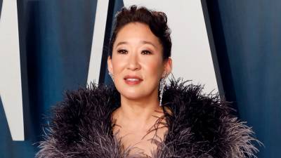 Sandra Oh Lands Third Straight Lead Actress Emmy Nomination for 'Killing Eve,' Continues Historic Run - www.etonline.com
