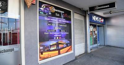 Attempted abduction claims at East Kilbride nightclub were a sick hoax - www.dailyrecord.co.uk - city Downtown