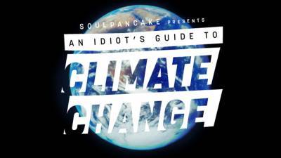 Rainn Wilson To Host Docuseries ‘An Idiot’s Guide To Climate Change’; Greta Thunberg Among Guests - deadline.com - city Wilson