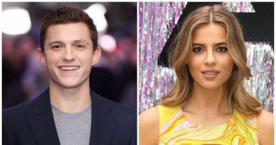 Tom Holland fans: You need to calm down - www.msn.com