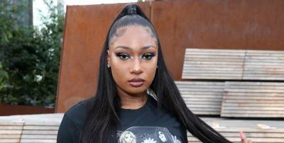 Megan Thee Stallion Opens Up About What Really Happened When She Was Shot: 'I Didn’t Deserve' It - www.elle.com