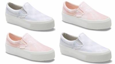 Nordstrom Anniversary Sale: Save $35 on These Tie-Dye Superga Sneakers - www.etonline.com