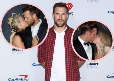 Brooks Laich Makes Some VERY Interesting Comments About His Sex Life Amid Julianne Hough Drama - perezhilton.com - county Rich