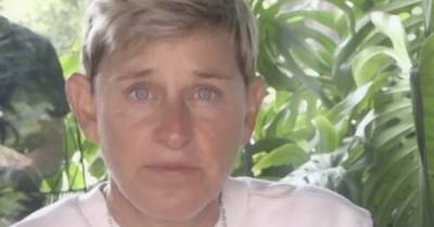 The Ellen DeGeneres Show is being ‘investigated’ after accusations of ‘racism, fear and intimidation’ - www.ok.co.uk