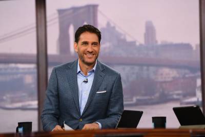 Mike Greenberg Gears Up for ESPN Radio Return With New Show, ‘Greeny’ - variety.com