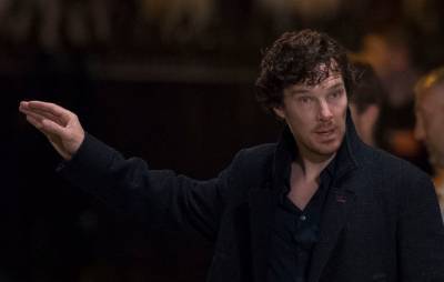 ‘Sherlock’ creators share who they’d like to see play female Sherlock Holmes - www.nme.com
