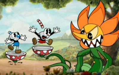 Studio MDHR releases ‘Cuphead’ on the PS4, DLC coming at later date - www.nme.com