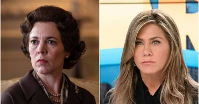 Emmy nominations 2020: Olivia Colman and Jennifer Aniston go head to head in Best Actress category - www.msn.com - USA