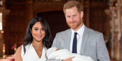 Prince Harry Wanted Archie to Be Best Friends With His Cousins But the Royal Feud Got in the Way - www.cosmopolitan.com - Charlotte